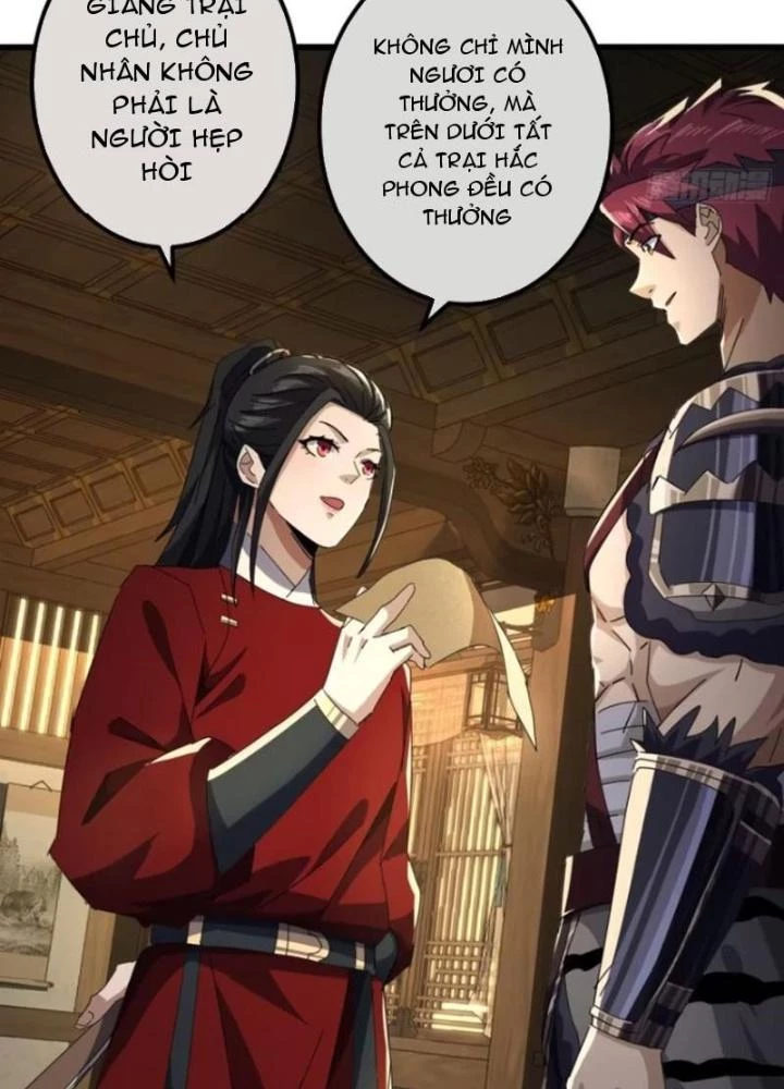 Kim Cương Bất Hoại Đại Trại Chủ Chapter 16 - Trang 2