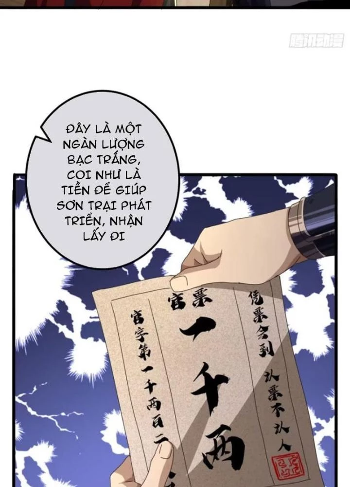 Kim Cương Bất Hoại Đại Trại Chủ Chapter 16 - Trang 2