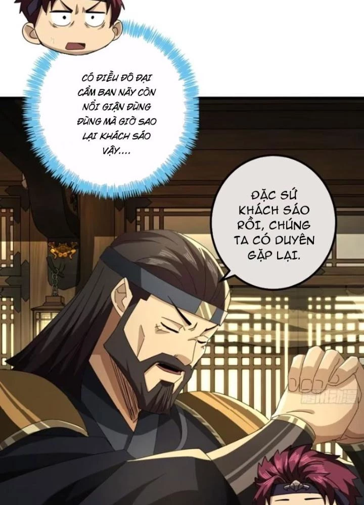 Kim Cương Bất Hoại Đại Trại Chủ Chapter 16 - Trang 2