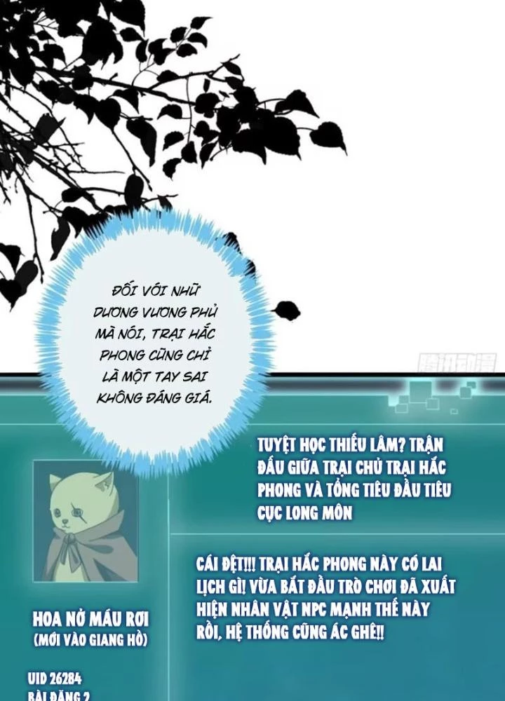 Kim Cương Bất Hoại Đại Trại Chủ Chapter 16 - Trang 2