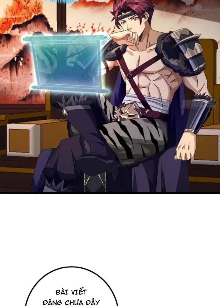 Kim Cương Bất Hoại Đại Trại Chủ Chapter 16 - Trang 2