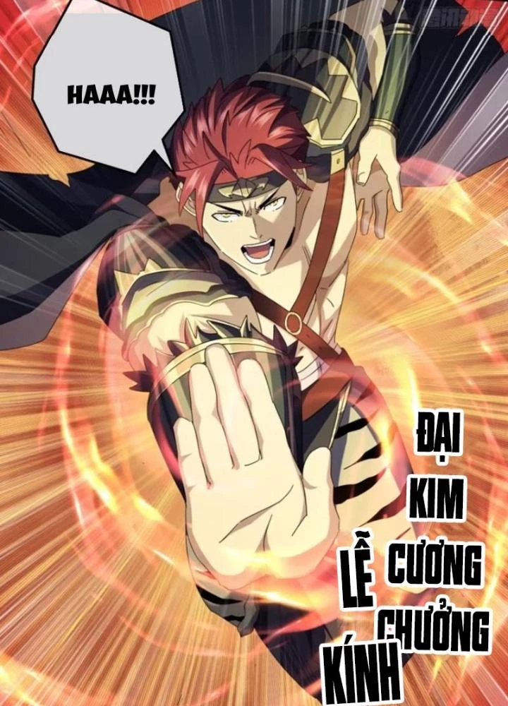Kim Cương Bất Hoại Đại Trại Chủ Chapter 17 - Trang 2