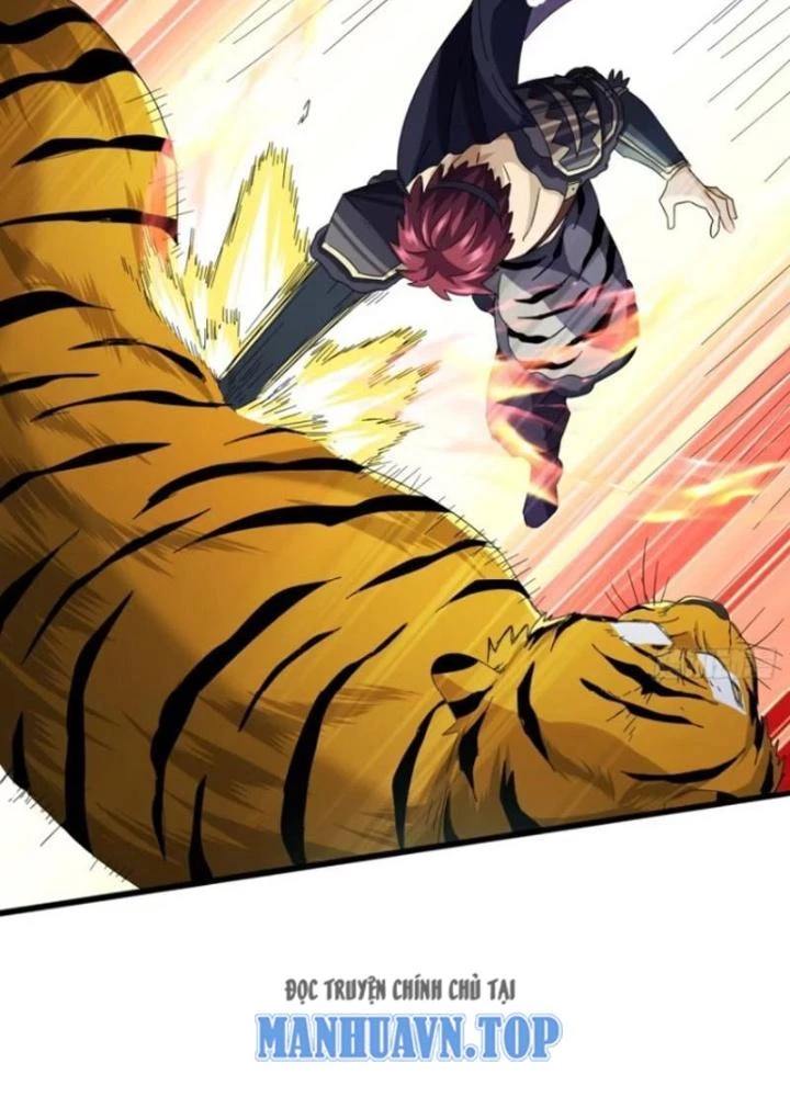 Kim Cương Bất Hoại Đại Trại Chủ Chapter 17 - Trang 2