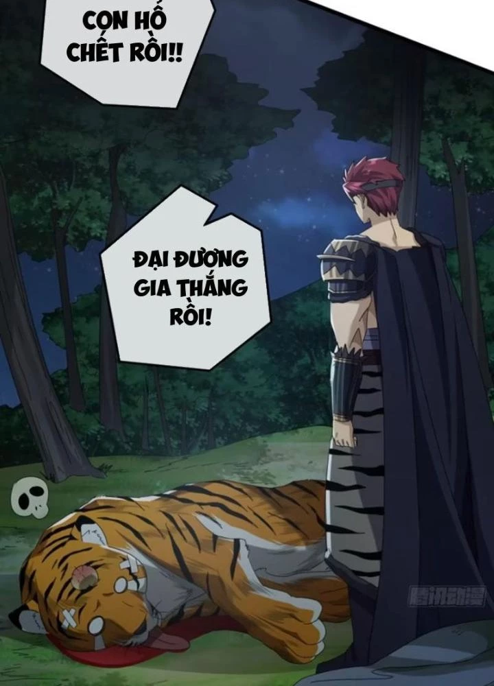 Kim Cương Bất Hoại Đại Trại Chủ Chapter 17 - Trang 2