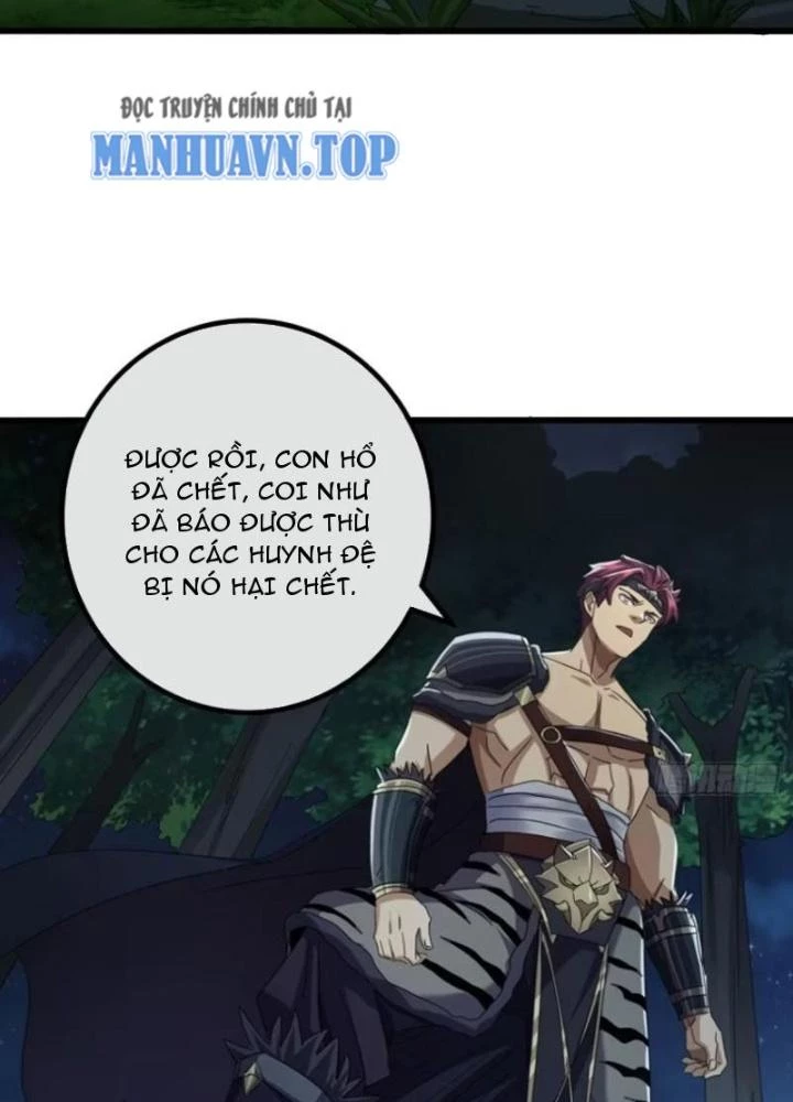Kim Cương Bất Hoại Đại Trại Chủ Chapter 17 - Trang 2