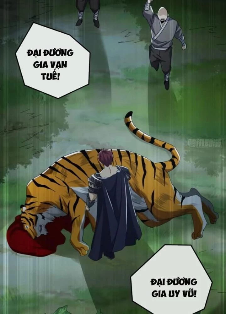 Kim Cương Bất Hoại Đại Trại Chủ Chapter 17 - Trang 2
