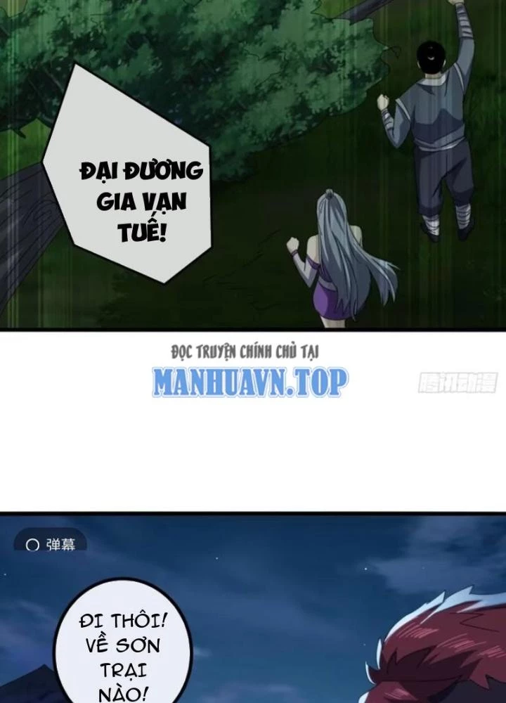 Kim Cương Bất Hoại Đại Trại Chủ Chapter 17 - Trang 2
