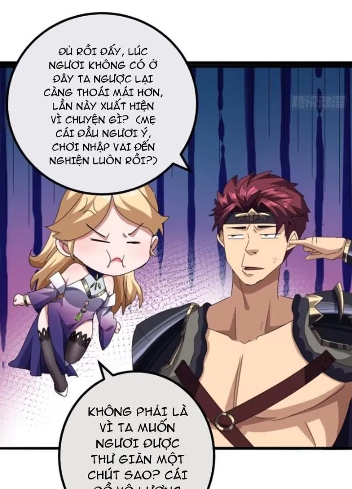 Kim Cương Bất Hoại Đại Trại Chủ Chapter 17 - Trang 2