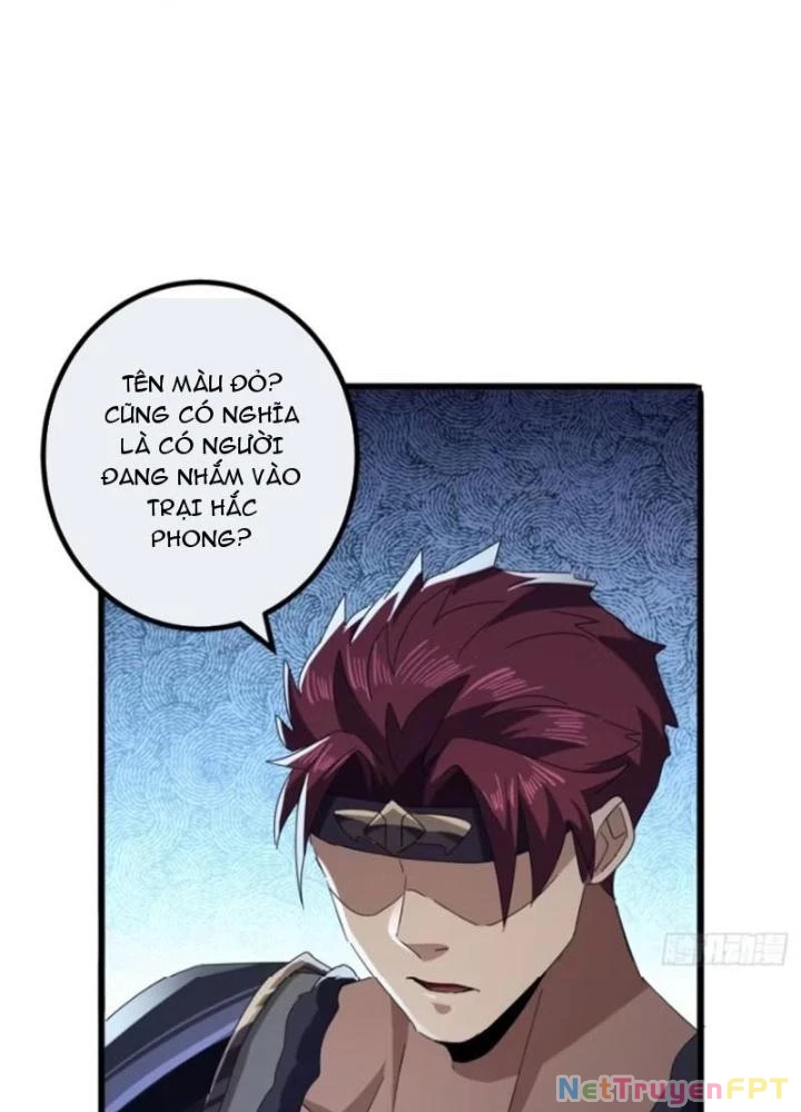 Kim Cương Bất Hoại Đại Trại Chủ Chapter 17 - Trang 2