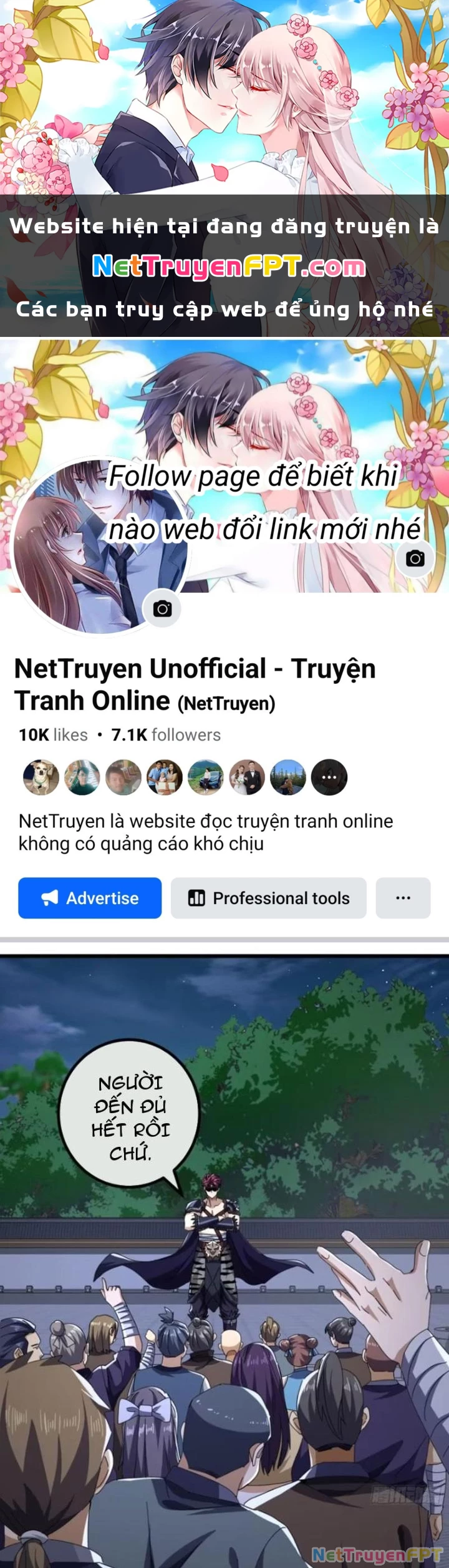 Kim Cương Bất Hoại Đại Trại Chủ Chapter 17 - Trang 2