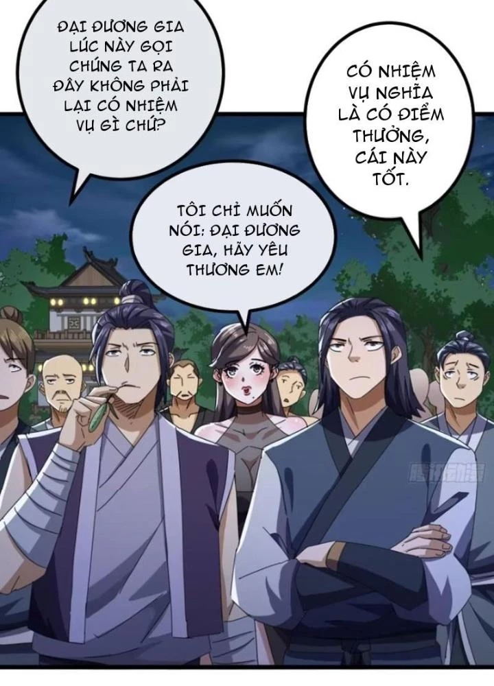 Kim Cương Bất Hoại Đại Trại Chủ Chapter 17 - Trang 2