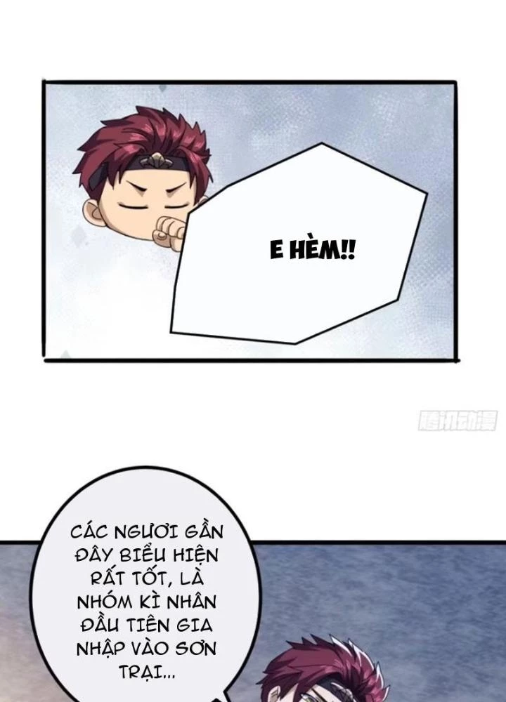 Kim Cương Bất Hoại Đại Trại Chủ Chapter 17 - Trang 2