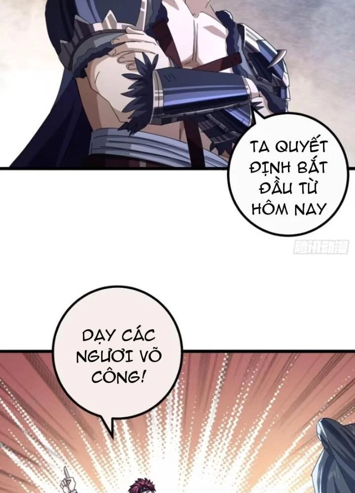 Kim Cương Bất Hoại Đại Trại Chủ Chapter 17 - Trang 2