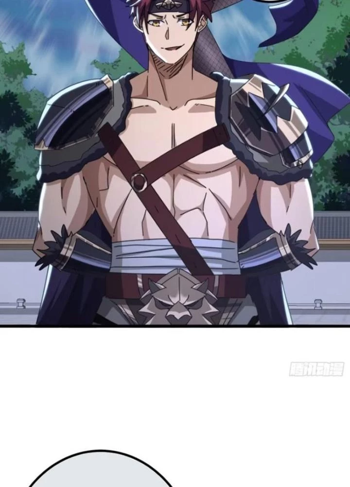Kim Cương Bất Hoại Đại Trại Chủ Chapter 17 - Trang 2