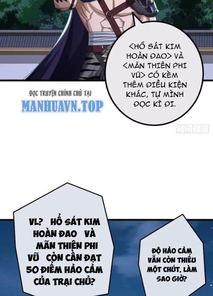 Kim Cương Bất Hoại Đại Trại Chủ Chapter 17 - Trang 2