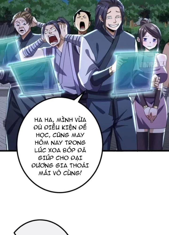 Kim Cương Bất Hoại Đại Trại Chủ Chapter 17 - Trang 2