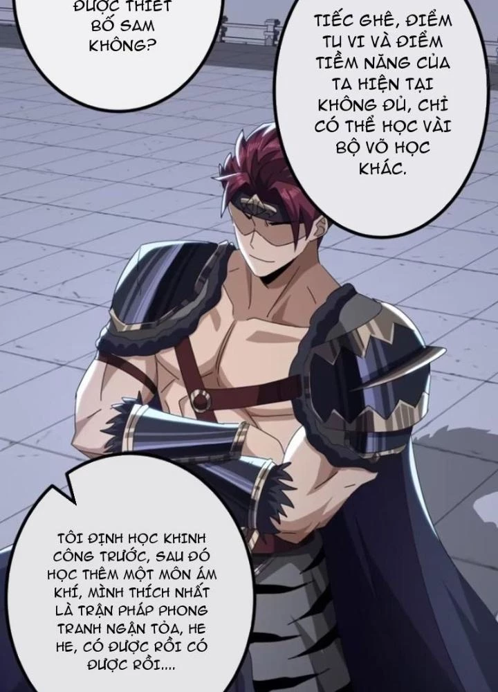 Kim Cương Bất Hoại Đại Trại Chủ Chapter 17 - Trang 2