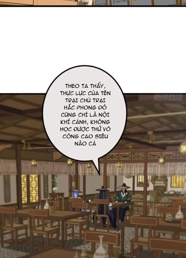 Kim Cương Bất Hoại Đại Trại Chủ Chapter 17 - Trang 2