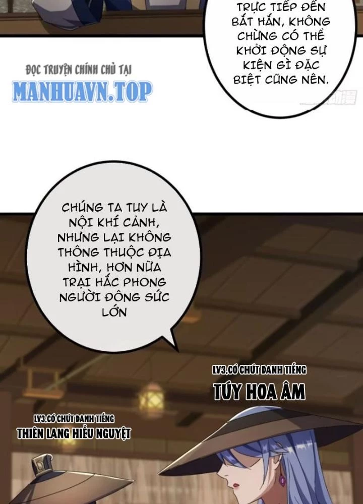 Kim Cương Bất Hoại Đại Trại Chủ Chapter 17 - Trang 2