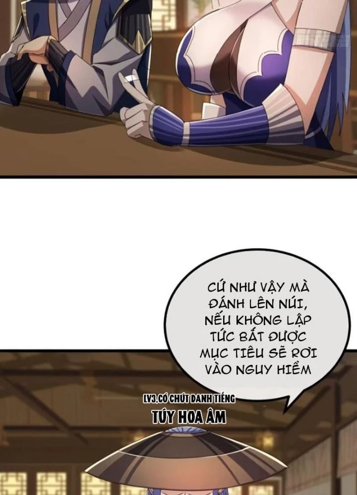 Kim Cương Bất Hoại Đại Trại Chủ Chapter 17 - Trang 2