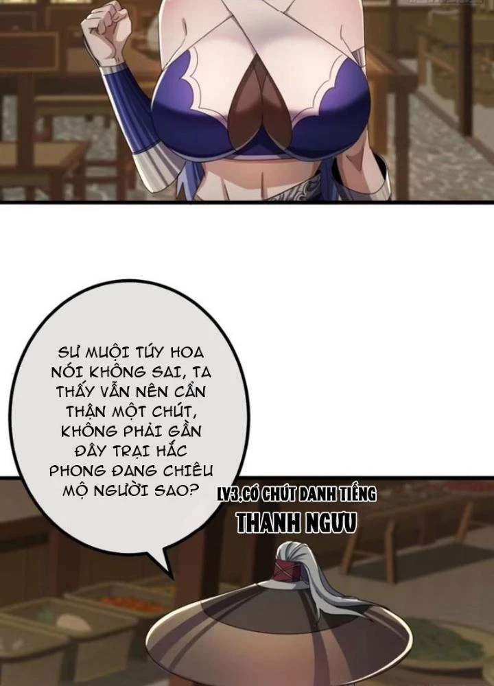 Kim Cương Bất Hoại Đại Trại Chủ Chapter 17 - Trang 2
