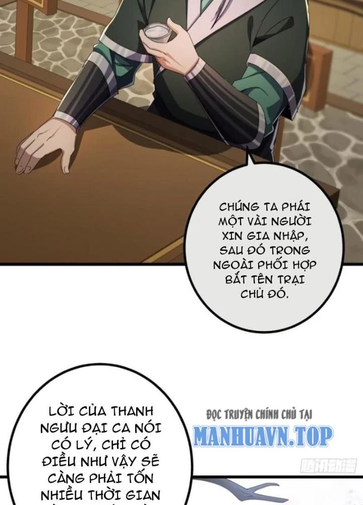 Kim Cương Bất Hoại Đại Trại Chủ Chapter 17 - Trang 2