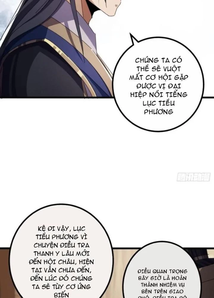 Kim Cương Bất Hoại Đại Trại Chủ Chapter 17 - Trang 2