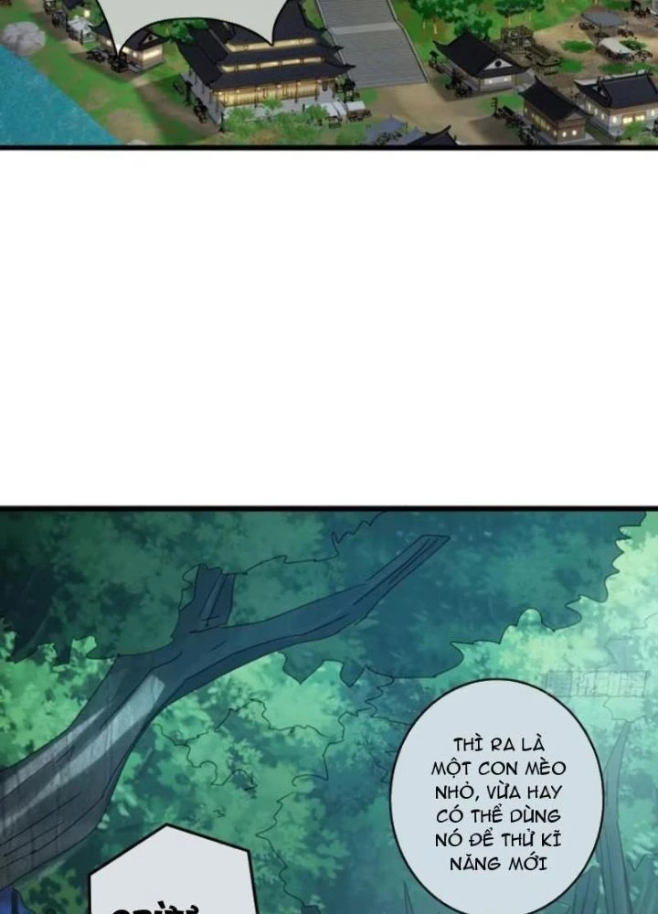 Kim Cương Bất Hoại Đại Trại Chủ Chapter 17 - Trang 2