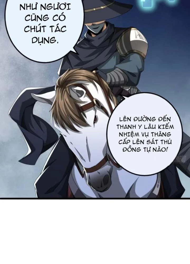 Kim Cương Bất Hoại Đại Trại Chủ Chapter 18 - Trang 2