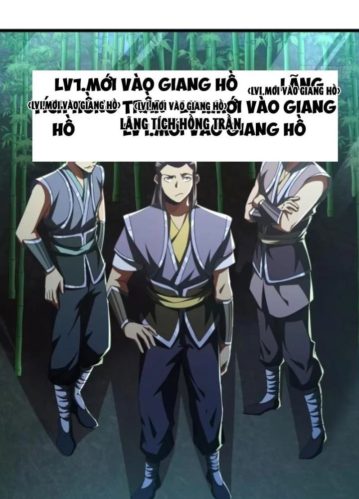 Kim Cương Bất Hoại Đại Trại Chủ Chapter 18 - Trang 2