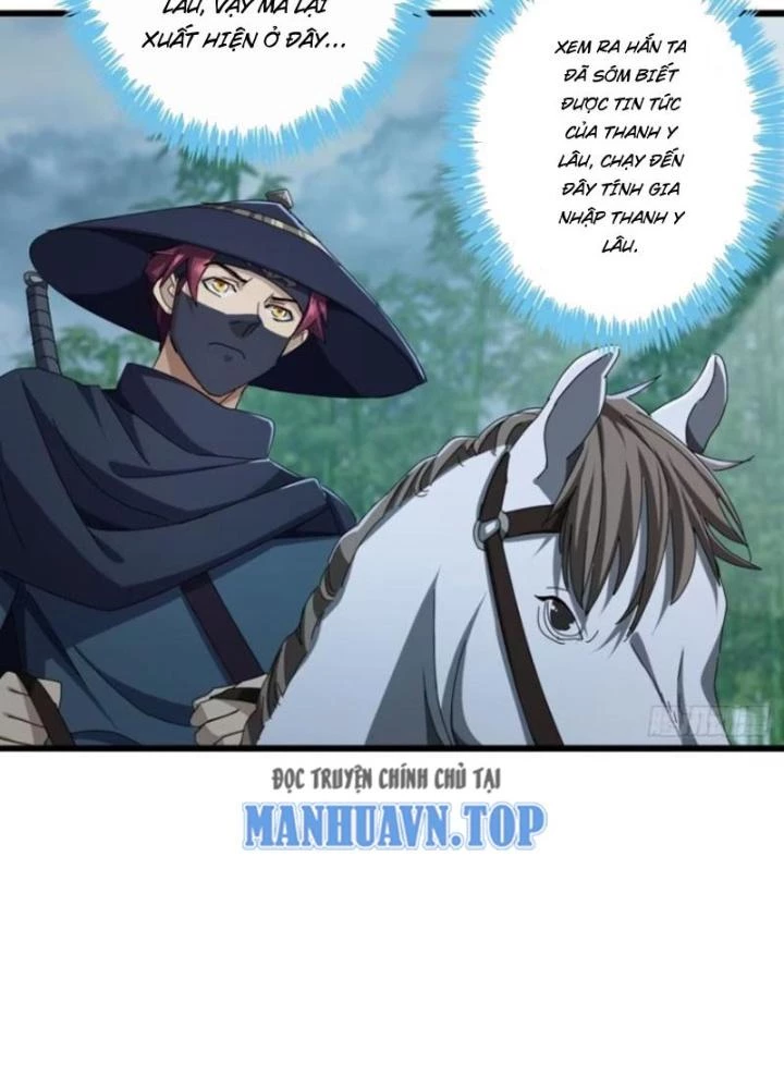 Kim Cương Bất Hoại Đại Trại Chủ Chapter 18 - Trang 2