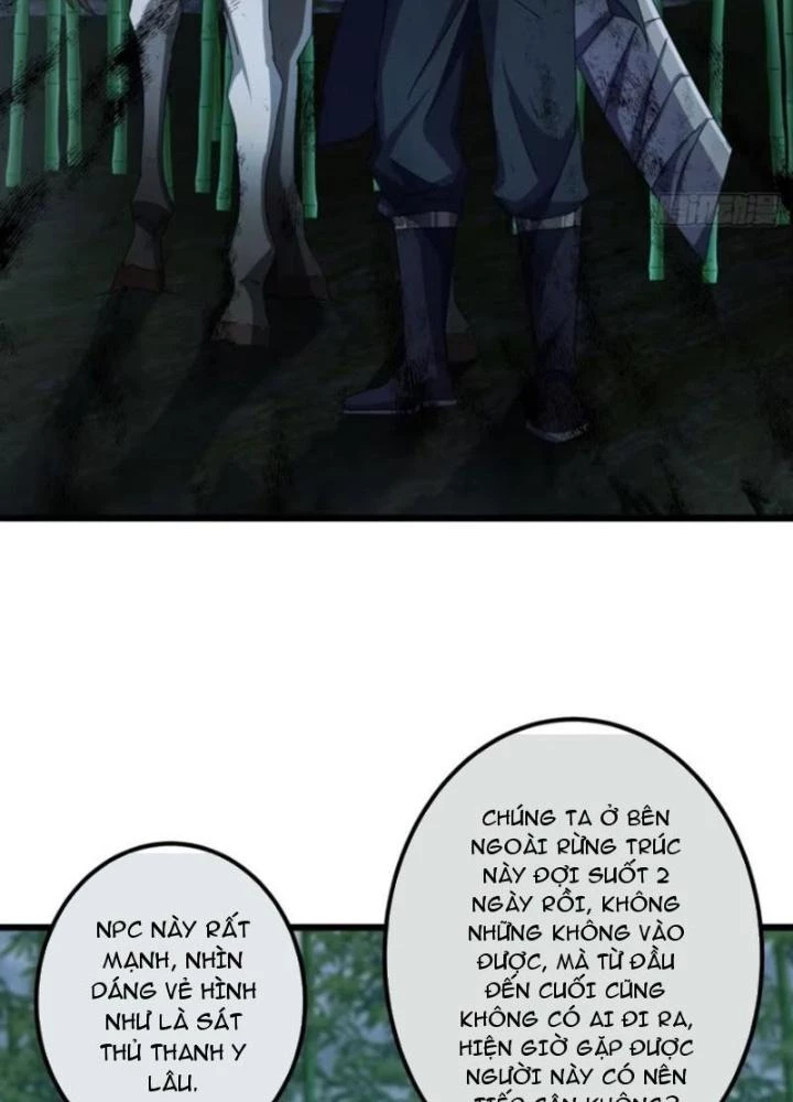 Kim Cương Bất Hoại Đại Trại Chủ Chapter 18 - Trang 2