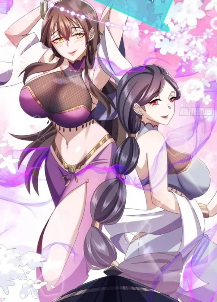 Kim Cương Bất Hoại Đại Trại Chủ Chapter 18 - Trang 2