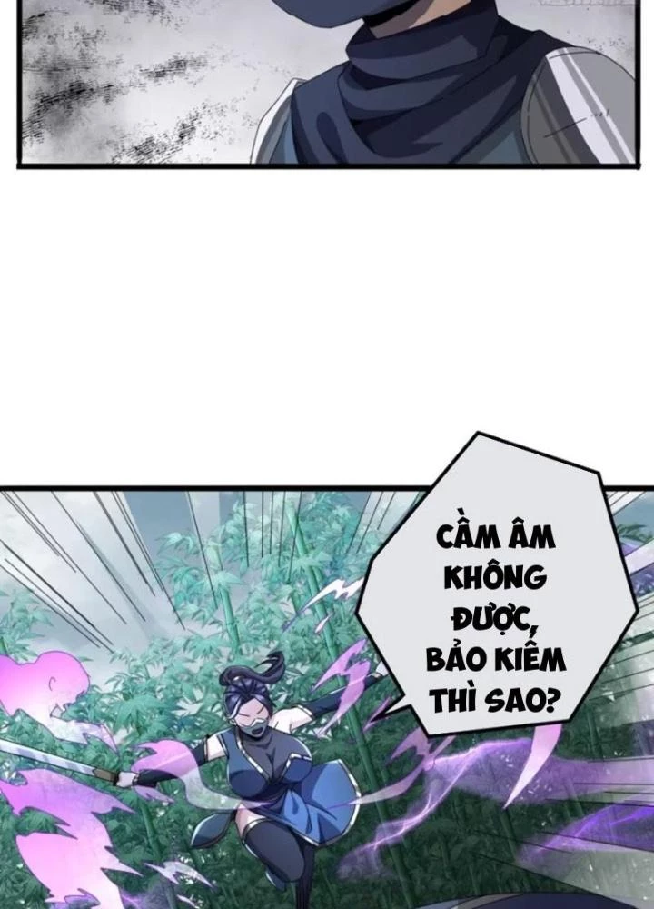 Kim Cương Bất Hoại Đại Trại Chủ Chapter 18 - Trang 2