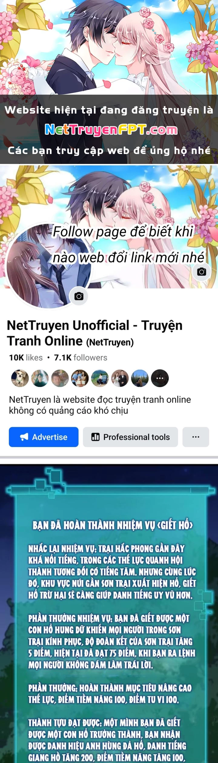 Kim Cương Bất Hoại Đại Trại Chủ Chapter 18 - Trang 2