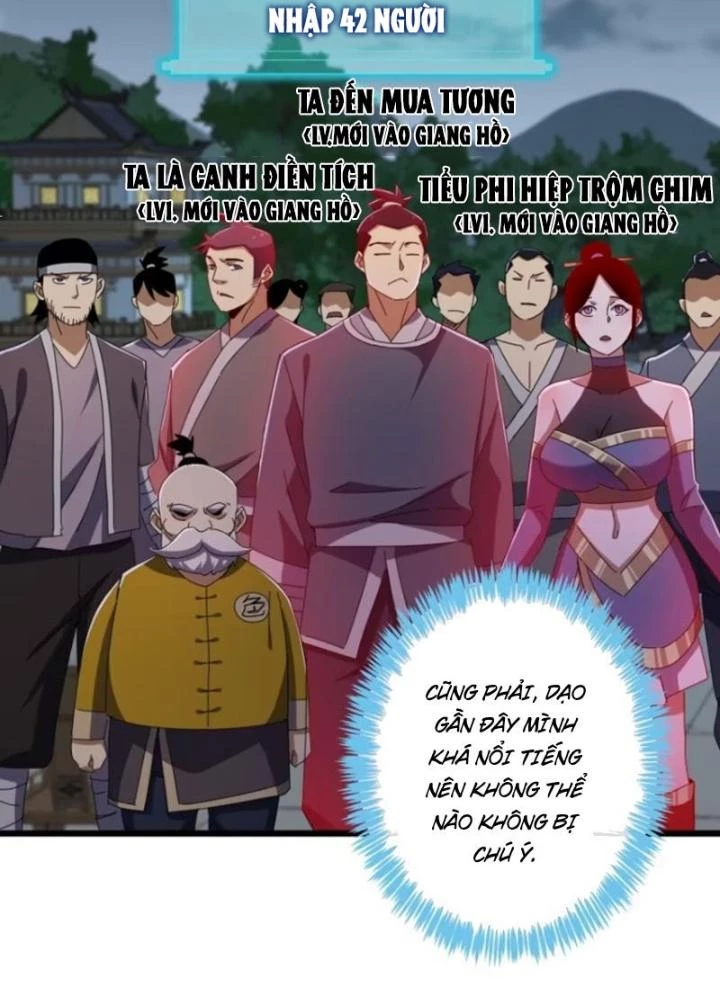 Kim Cương Bất Hoại Đại Trại Chủ Chapter 18 - Trang 2