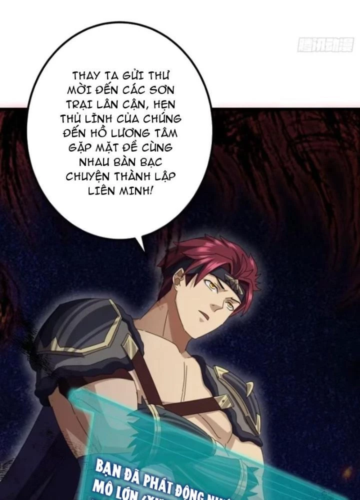 Kim Cương Bất Hoại Đại Trại Chủ Chapter 18 - Trang 2