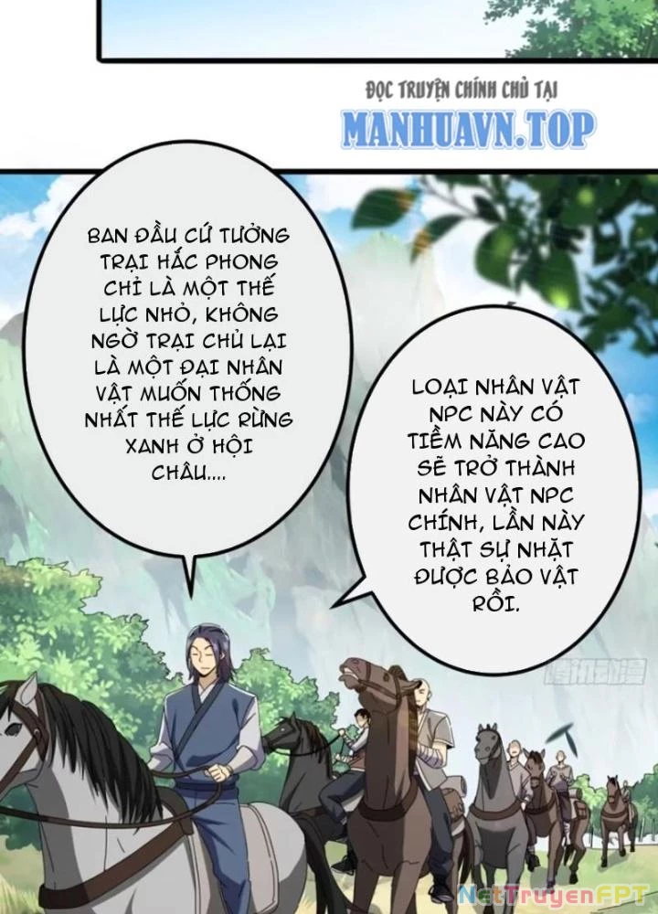 Kim Cương Bất Hoại Đại Trại Chủ Chapter 18 - Trang 2