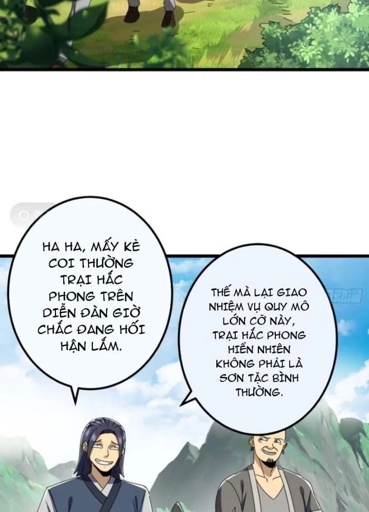 Kim Cương Bất Hoại Đại Trại Chủ Chapter 18 - Trang 2