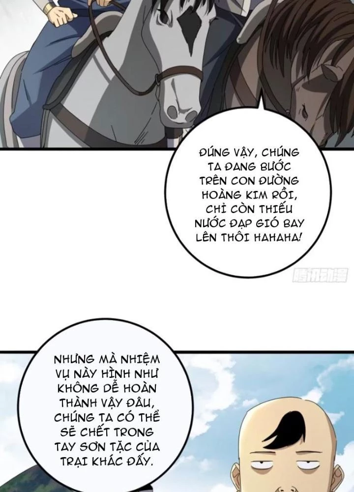 Kim Cương Bất Hoại Đại Trại Chủ Chapter 18 - Trang 2