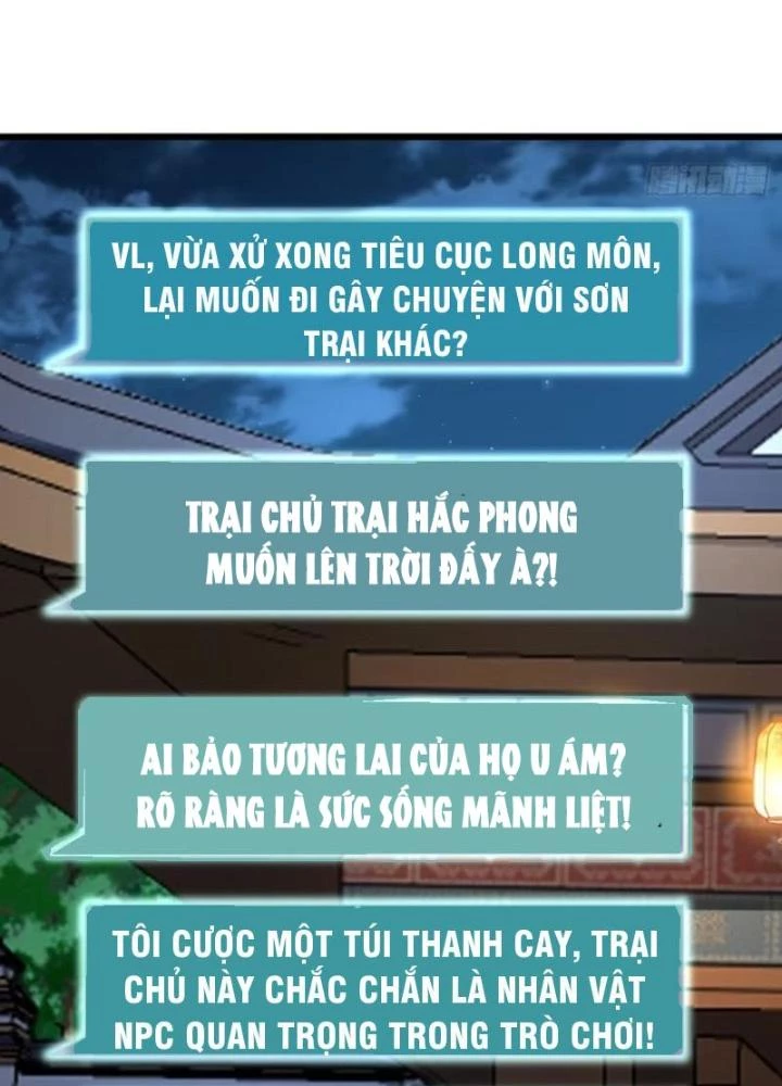 Kim Cương Bất Hoại Đại Trại Chủ Chapter 18 - Trang 2