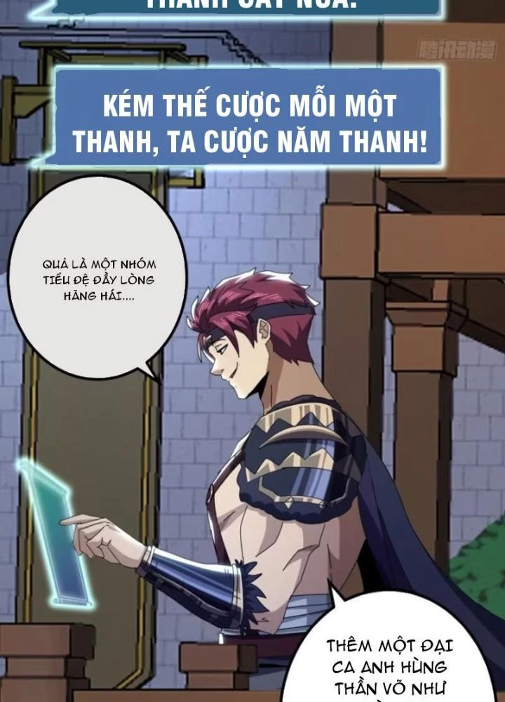 Kim Cương Bất Hoại Đại Trại Chủ Chapter 18 - Trang 2