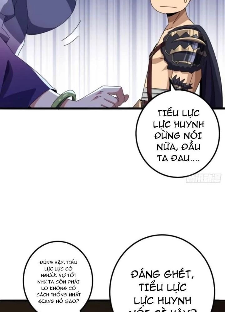 Kim Cương Bất Hoại Đại Trại Chủ Chapter 18 - Trang 2