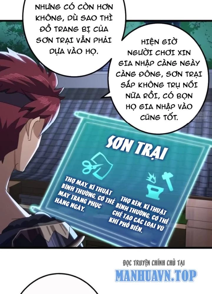 Kim Cương Bất Hoại Đại Trại Chủ Chapter 18 - Trang 2