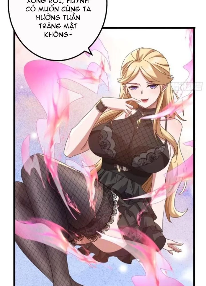 Kim Cương Bất Hoại Đại Trại Chủ Chapter 18 - Trang 2