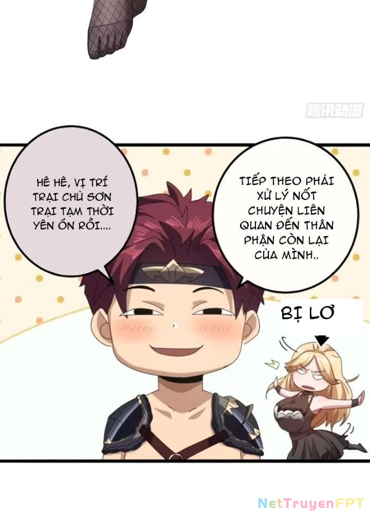 Kim Cương Bất Hoại Đại Trại Chủ Chapter 18 - Trang 2
