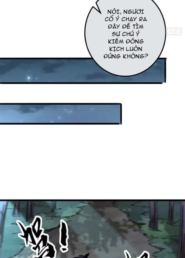 Kim Cương Bất Hoại Đại Trại Chủ Chapter 18 - Trang 2