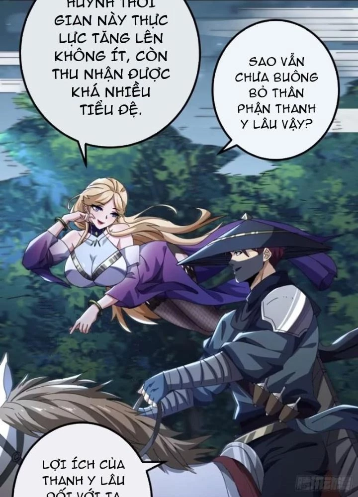 Kim Cương Bất Hoại Đại Trại Chủ Chapter 18 - Trang 2