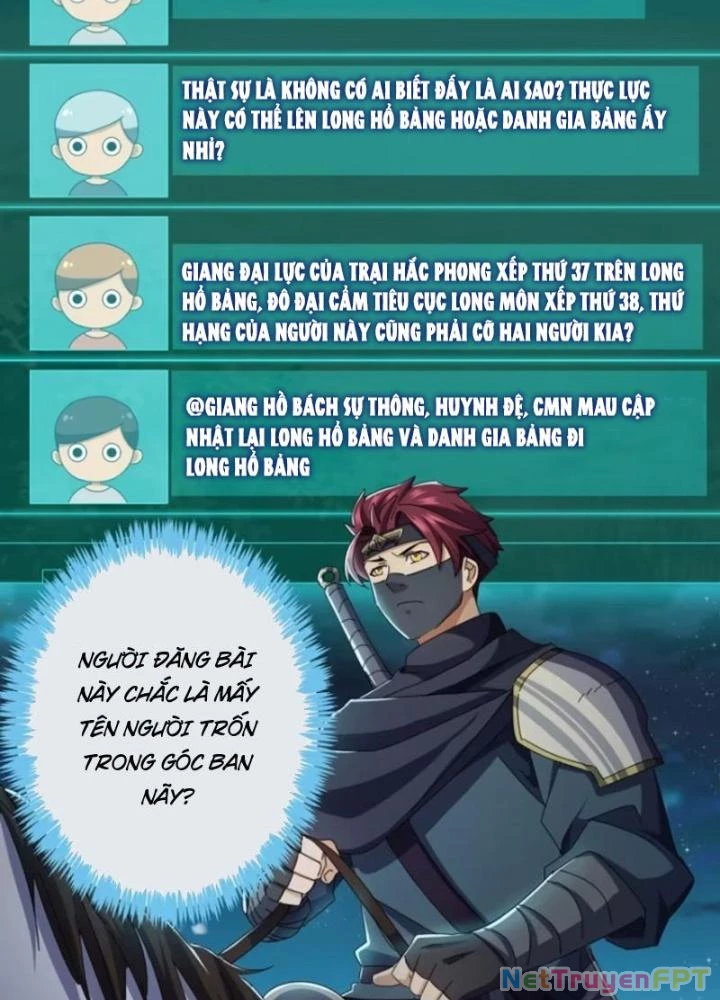 Kim Cương Bất Hoại Đại Trại Chủ Chapter 19 - Trang 2