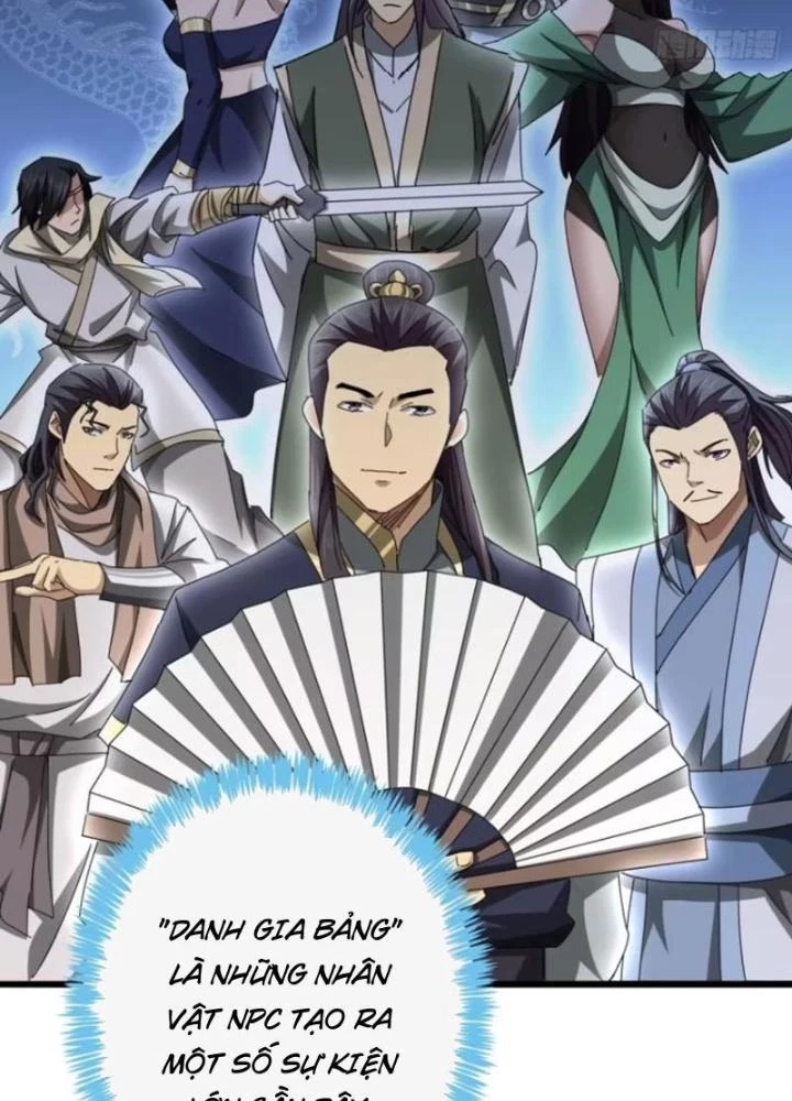 Kim Cương Bất Hoại Đại Trại Chủ Chapter 19 - Trang 2